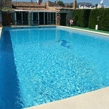 קלפה Holiday Home Etxe Zuri By Interhome מראה חיצוני תמונה