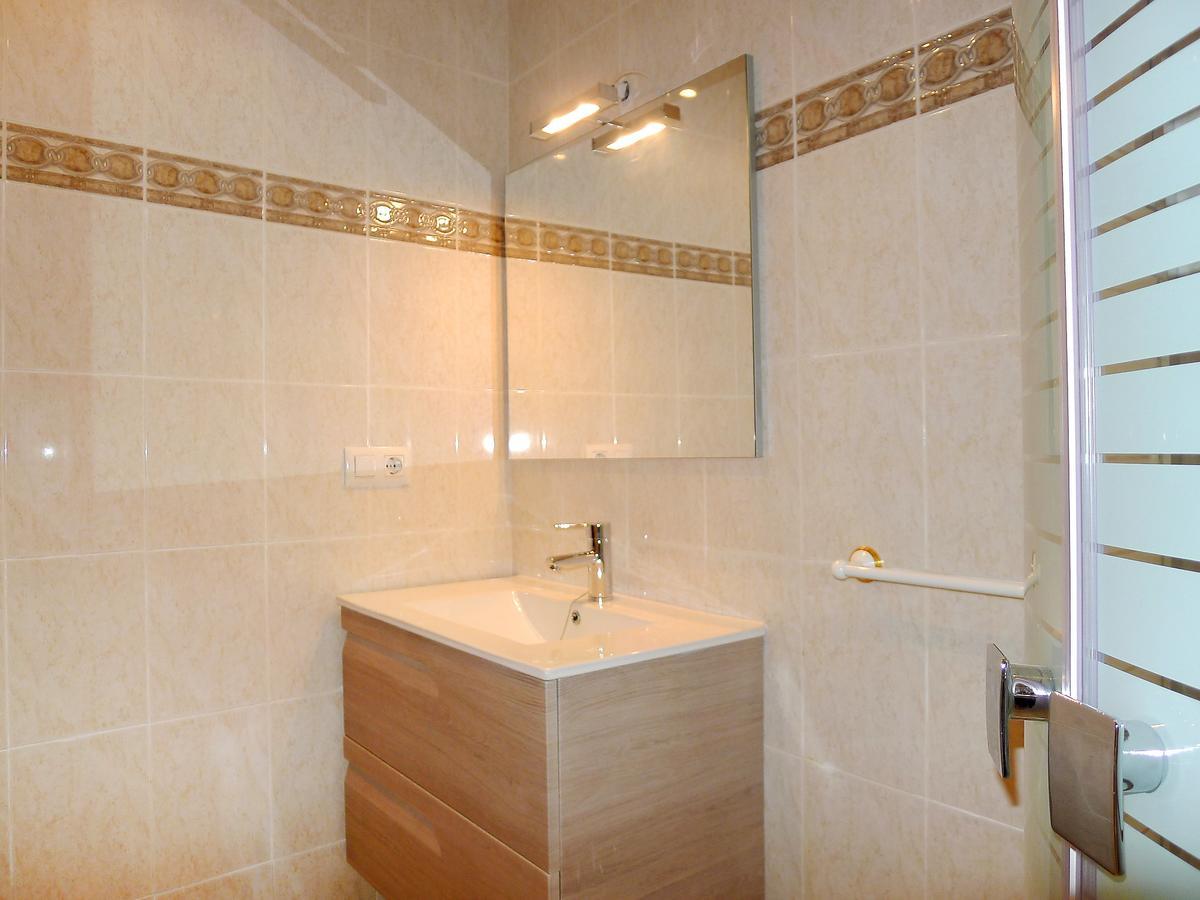 קלפה Holiday Home Etxe Zuri By Interhome מראה חיצוני תמונה