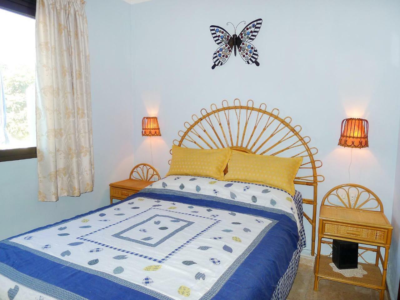 קלפה Holiday Home Etxe Zuri By Interhome מראה חיצוני תמונה